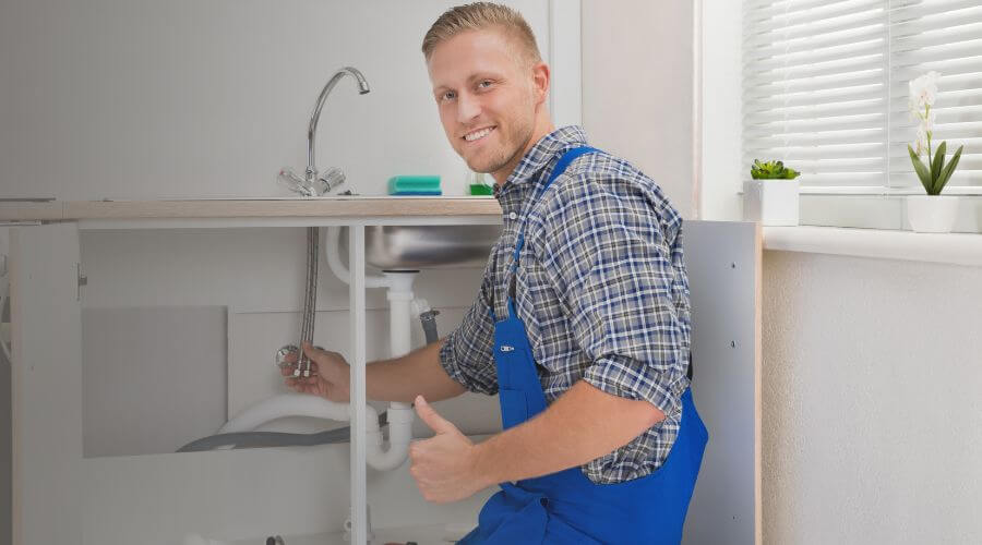 Expert burst pipe repair services in Gladwyne, PA